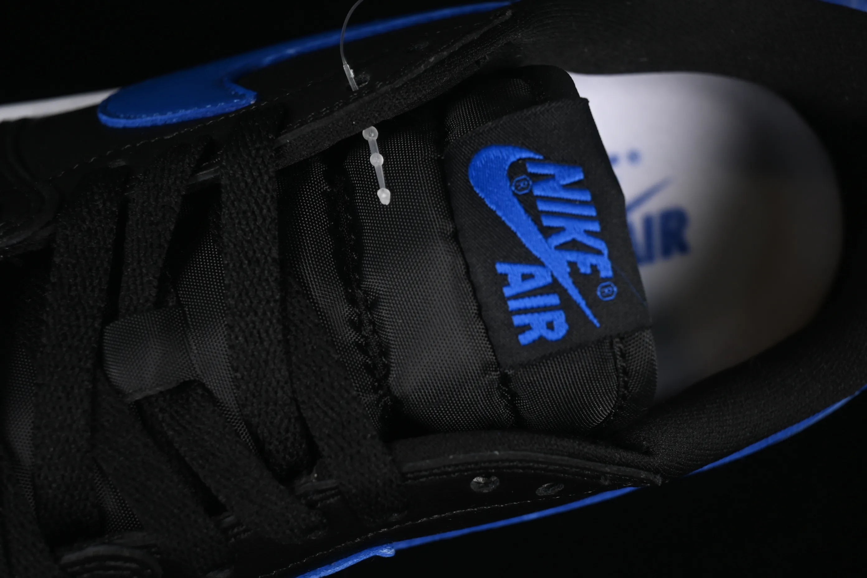 All categories Air Jordan Jordan series basketball shoes Air Jordan 1 Low Air Jordan 1 Low AJ1 Joe 1 Royal Blue Low-top cultural and leisure sports sneakers IB1981-004